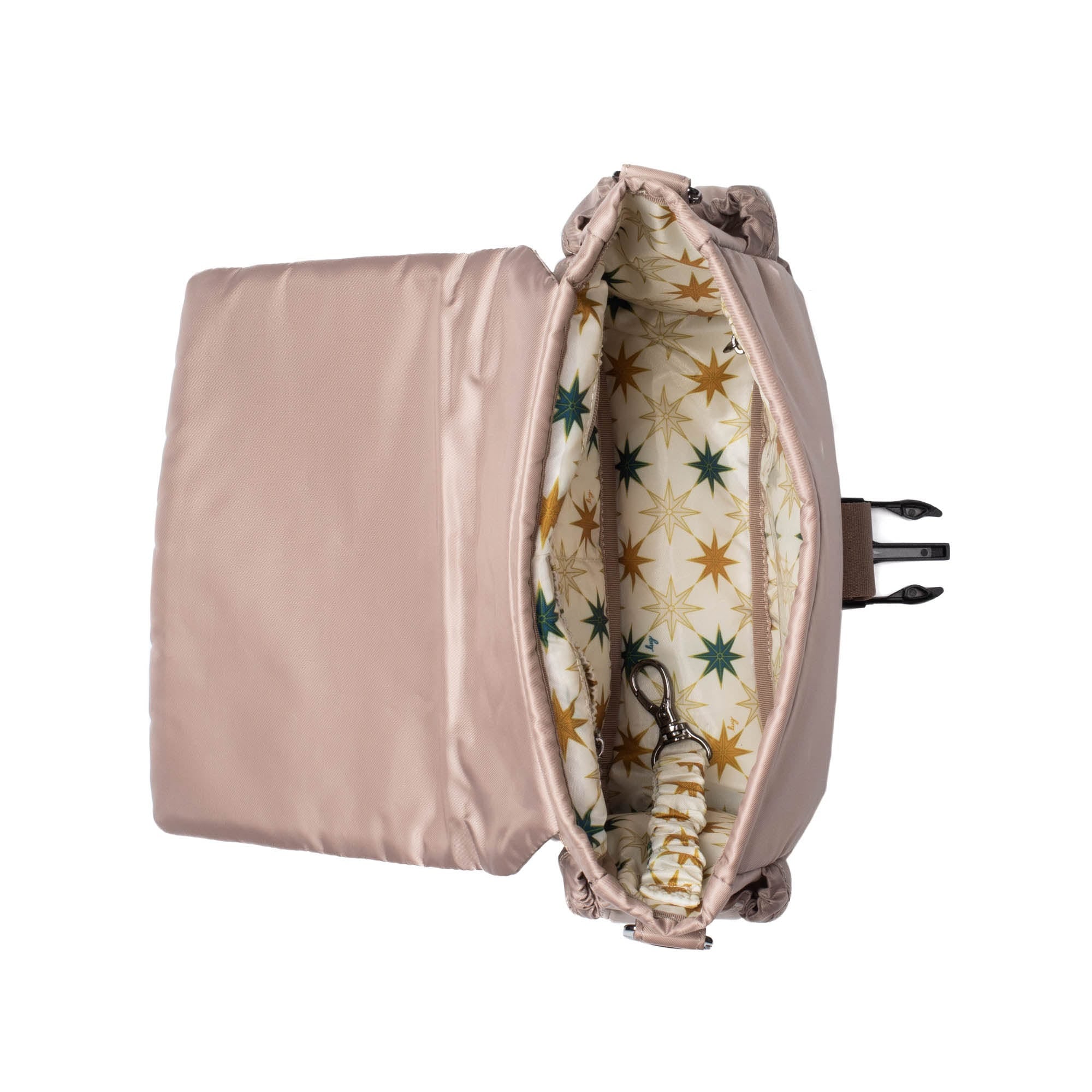 Harness Crossbody Bag - SAND - Harness_Sand_05